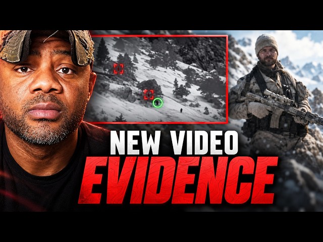 NEW FOOTAGE Proves the John Chapman Story Was Wrong