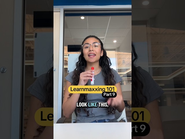 DOs ✅ & DON'Ts ❌ for creating and studying flashcards 🧠📚