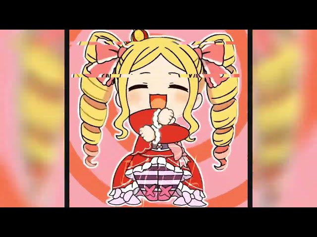 𝘽𝙊𝙏𝘼 (𝙎𝙇𝙊𝙒𝙀𝘿 + 𝙍𝙀𝙑𝙀𝙍𝘽) | Rezero Beaco × Subaru Edit