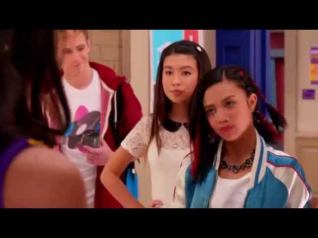 Make It Pop - Skillz (Music Video)