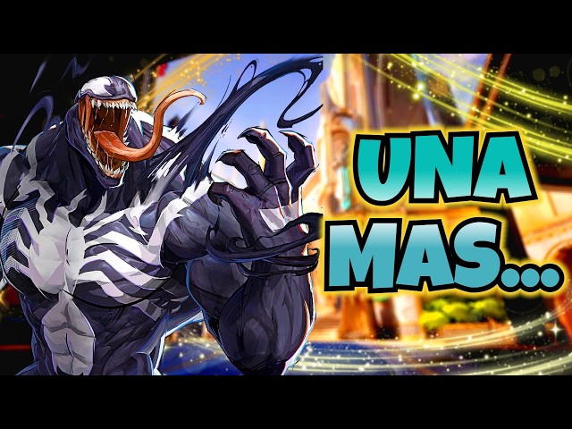 ¿Por qué ODIAS Marvel Rivals... pero NO PUEDES dejar de jugarlo?