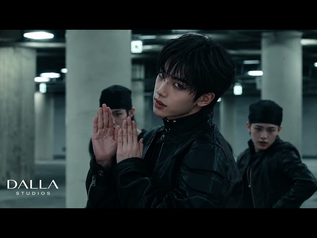 aespa 에스파 'Armageddon' | Boy Group Version | AI Cover 