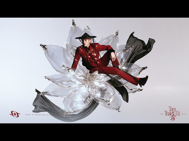 JACK - J97 | HƯỚNG DƯƠNG BẤT TỨC | Album TAM THÁI TỬ - Track No.10