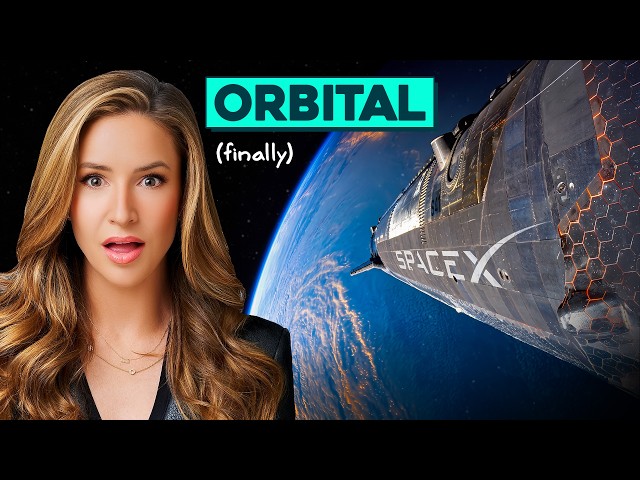 Starship Flight 14 Changes Everything for SpaceX