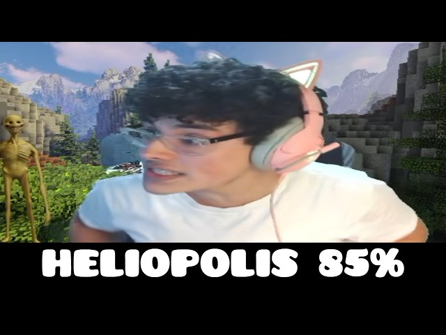 This is Actually Insane