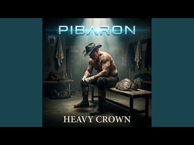Heavy Crown