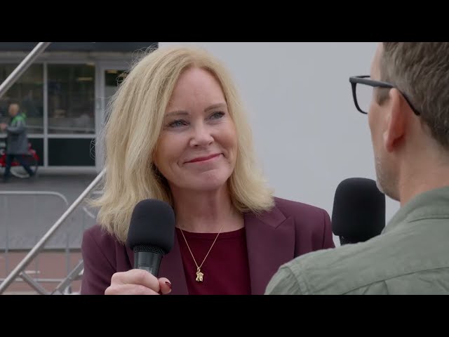 IBC2026: NEP's Lise Heidal on “flexibility without complexity” in live production