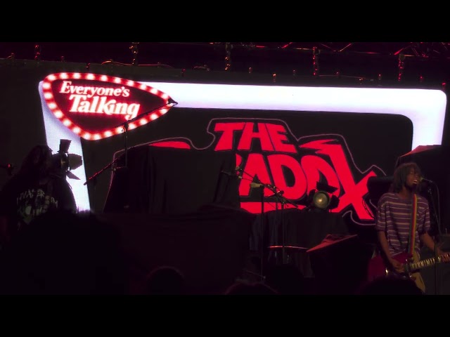 Do Me Like That (The Subaru Song) - The Paradox - 10/16/25 - SLC, UT - The Union