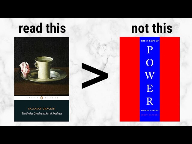 Self-help is dead. Read this instead.