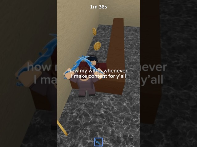 mm2 lag #roblox #mm2 #mm2roblox #robloxmm2 #gaming #rblx #shorts #fyp #fypシ #viral #funny #games #yt