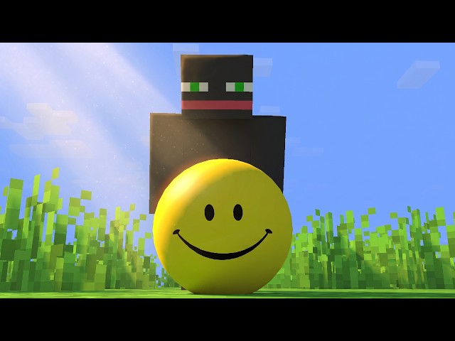 VERITY™ [FULL MINECRAFT MOVIE]