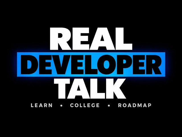 new way to learn programming | web dev roadmap