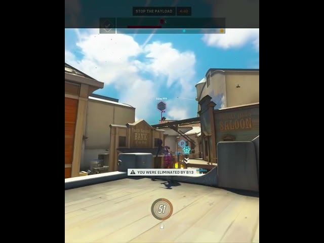 Desperate to Close the Skill Issue Gap: How to Overcome the Overwatch Skill Divide