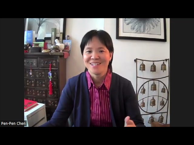 Why Learn Chinese with Pen-Pen Chen