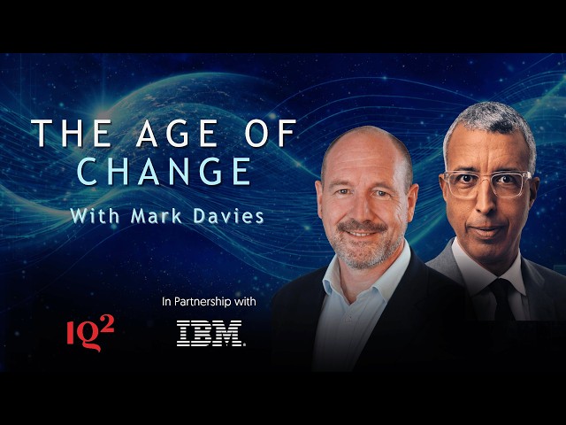 The Hospital Without Walls: Healthcare in the Age of Change
