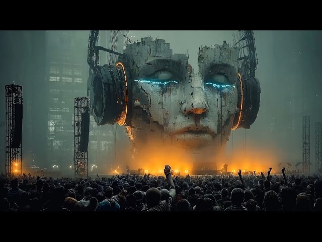 Anyma - Korolova - ARTBAT - Argy I Melodic Techno & Hypnotic Progressive House Mix 2026 4K