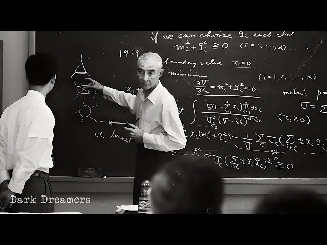 ∫ a dark academia playlist to study math ∫