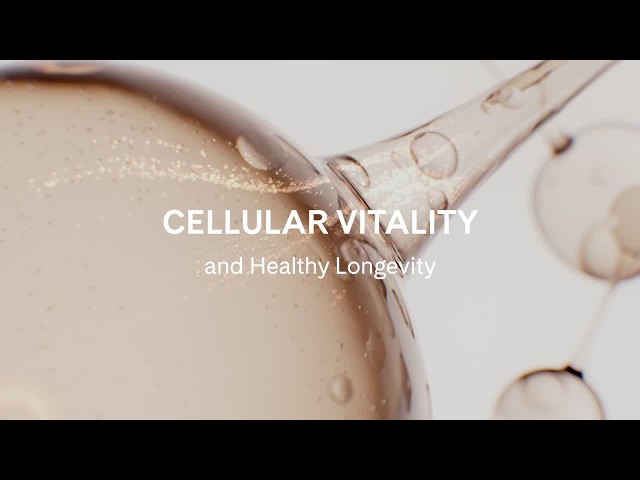 Cellular Vitality and Healthy Longevity