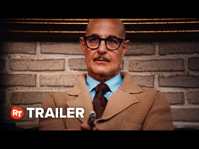 Masterplan Trailer #1 (2026)