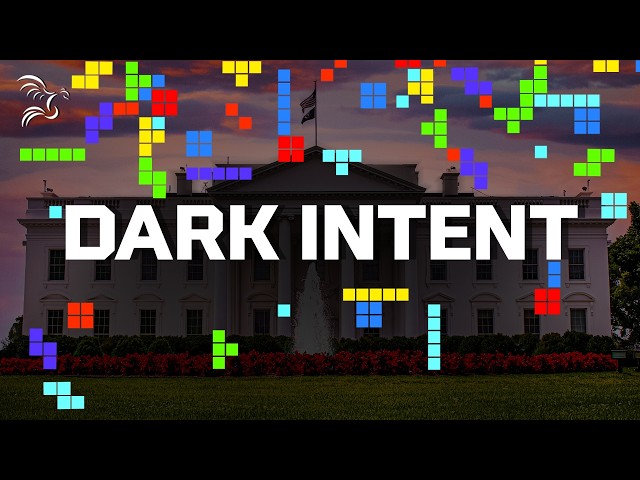 The Dark Intent Behind Arcade.Gov | Unpacked