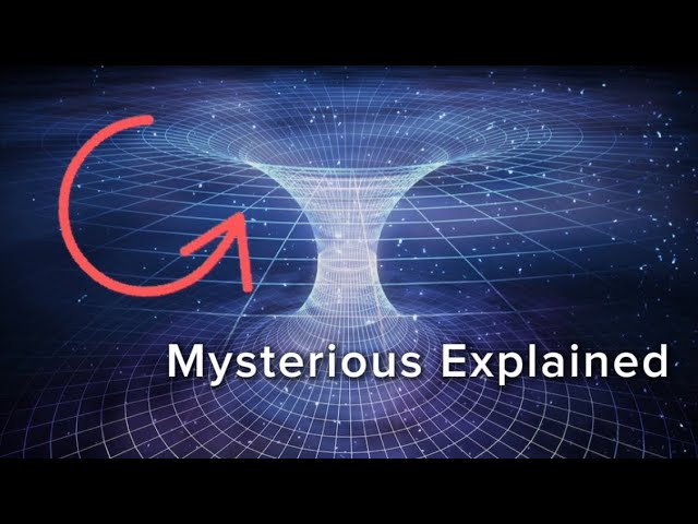 How Does Time Work In Space!