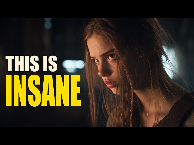 The Most Epic AI Short Film You'll See Today (Seedance 2.5 & Astra)