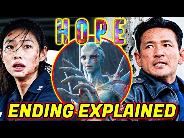 Hope (2026) Ending Explained + Predictions For The Sequel
