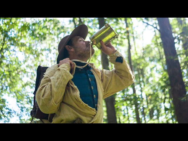 Top 10 Wilderness Survival Items In The 18th Century
