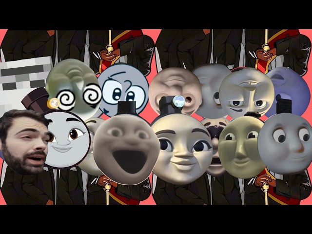Megamix Thomas Smile 2026 - Dance Song COVER#3