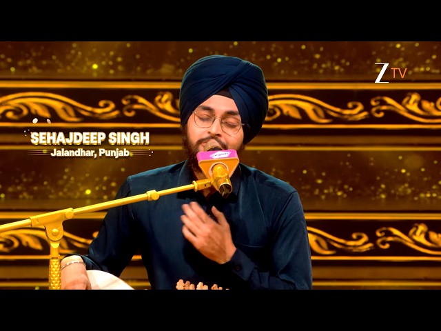 SA RE GA MA PA 2026 - Saturday & Sunday At 9:30 Pm - Promo - Zee Tv