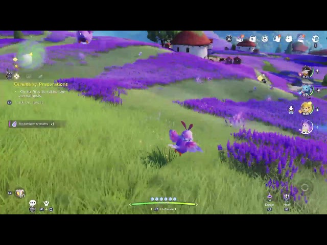(PS5 Pro) Aniimo