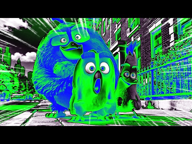 Secret Life of pets | Red Saves Mauie, Gidget, Max & Duke | Parody Remix Sponsored by Klasky Csupo
