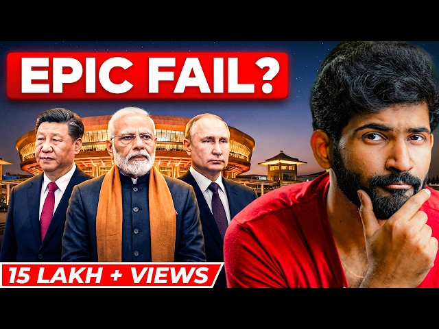 BRICS 2026 explained in Hindi | Abhi and Niyu