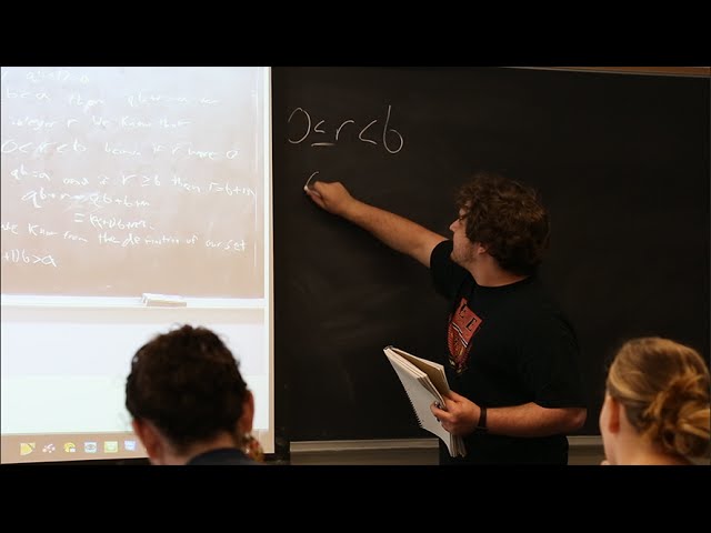 Math as Inquiry-based Learning (2 of 5)