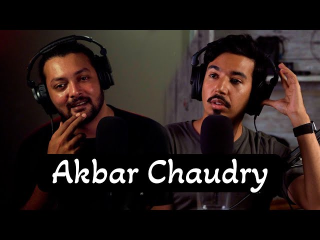 What job can an Aerospace engineer get in Pakistan? | Akbar Chaudry | Mooroo Clips