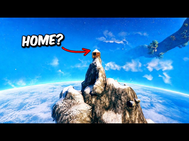 Watch THIS or REGRET Your Next Base Location in Valheim
