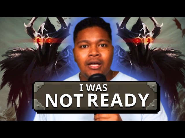 How You Should Prepare For The Biggest Boss Release In Runescape