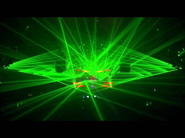Reverze 2011 "Call of the Visionary" - Official Aftermovie (HD)