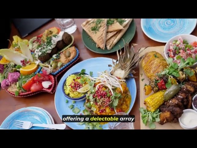 Top 8 Michelin Star Restaurants In Las Vegas | Best Restaurants In Las Vegas 2026