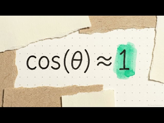 EAE260414 The Mathematics of  Good Enough