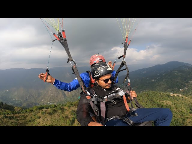 Acrobatic Paragliding | 14.06.2026 | Recreational Flying