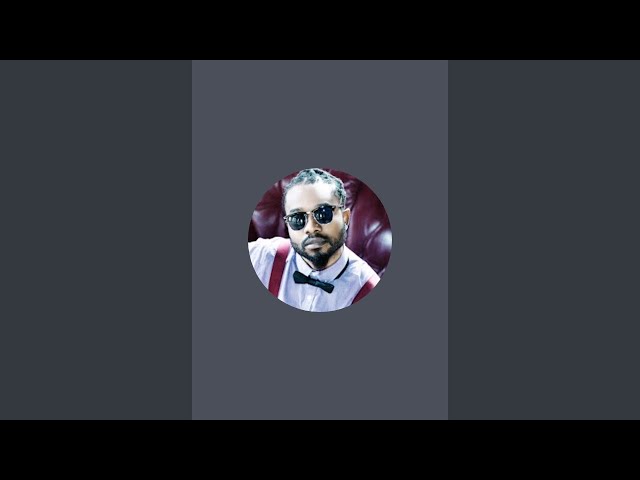 EVOLUTION FROM WITHIN podcast (Harris Momodu) is live!