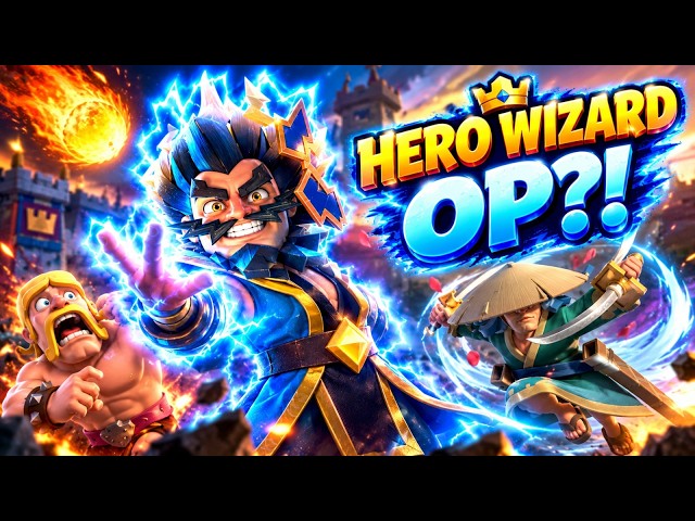 Clash Royale Ultimate Champion Push live streaming