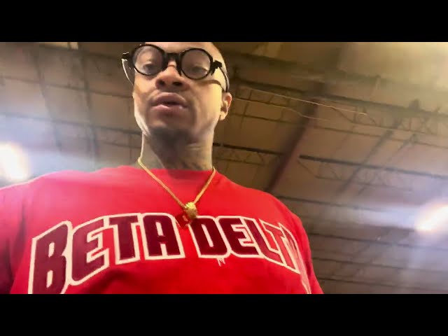 Kommunity Service  Da Nupes