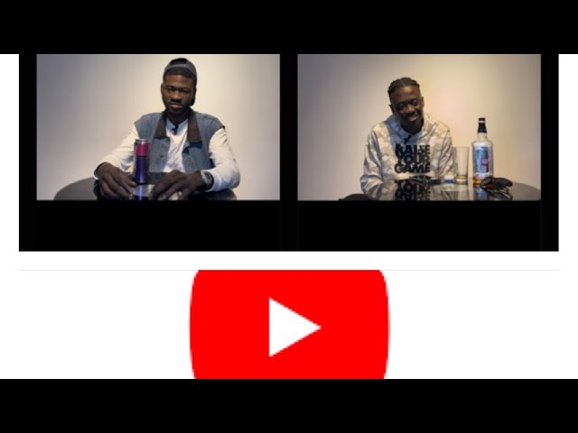 Raw and real show... Episode 1