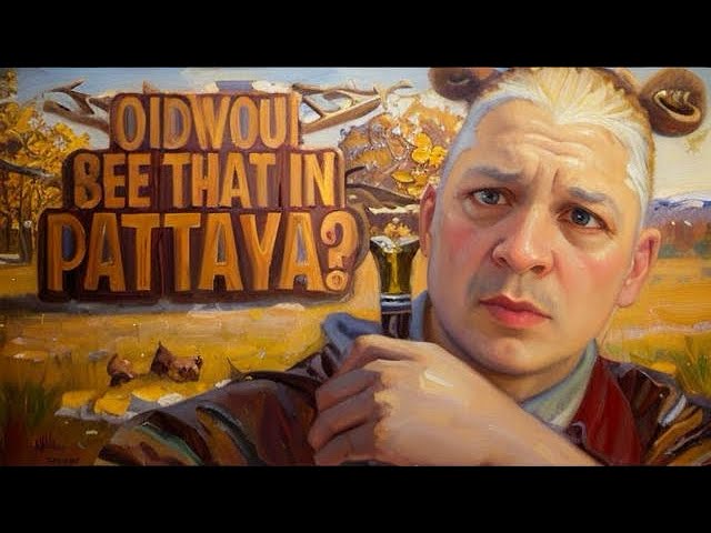 PattaYA Thailand 360 VR Tour | Thaigers Den