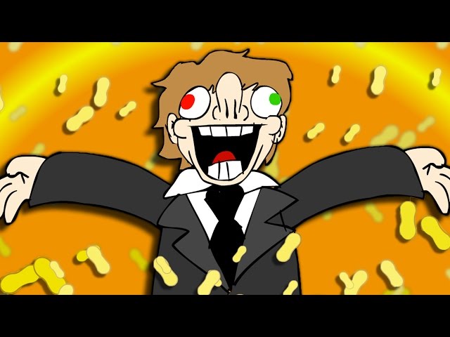 Nuts (feat. MrWeebl)