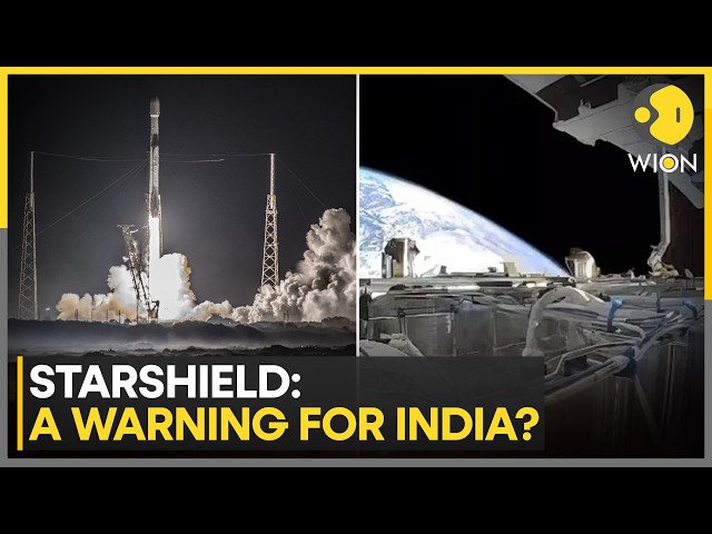 Starshield: A Warning For India As Commercial Space Tech Reshapes Global Geopolitics And Warfare