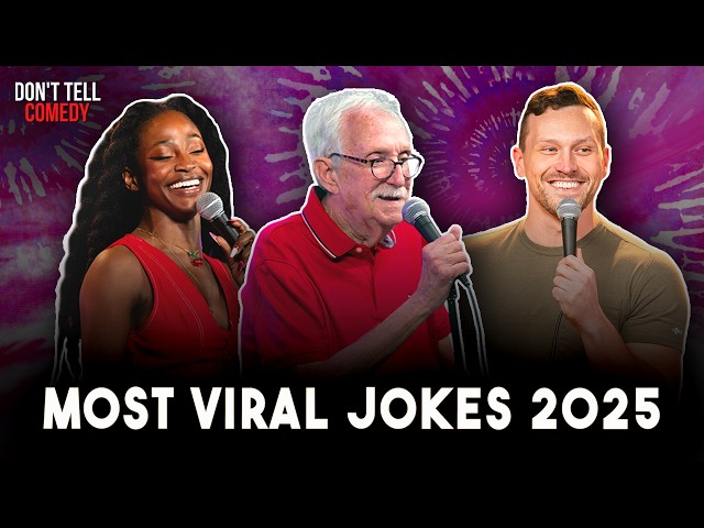 30 Viral Jokes | Stand Up Comedy Compilation