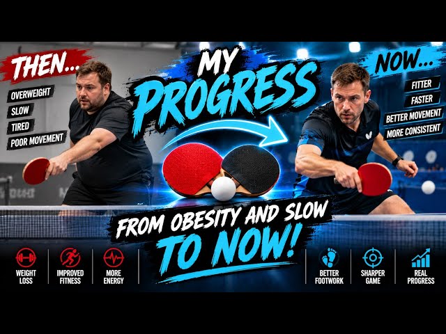 Remember where you started!! My Progress.